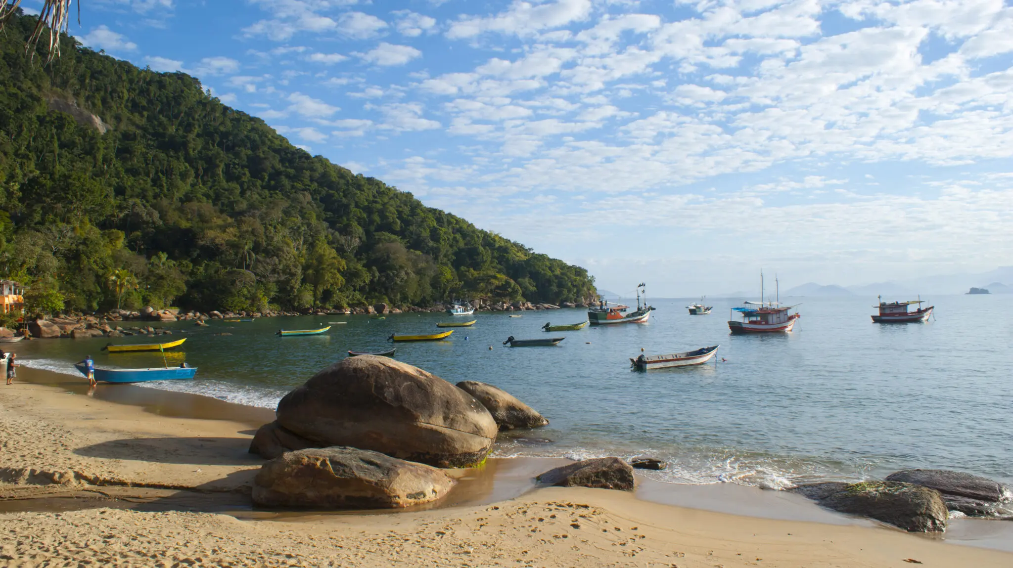 Litoral Norte
