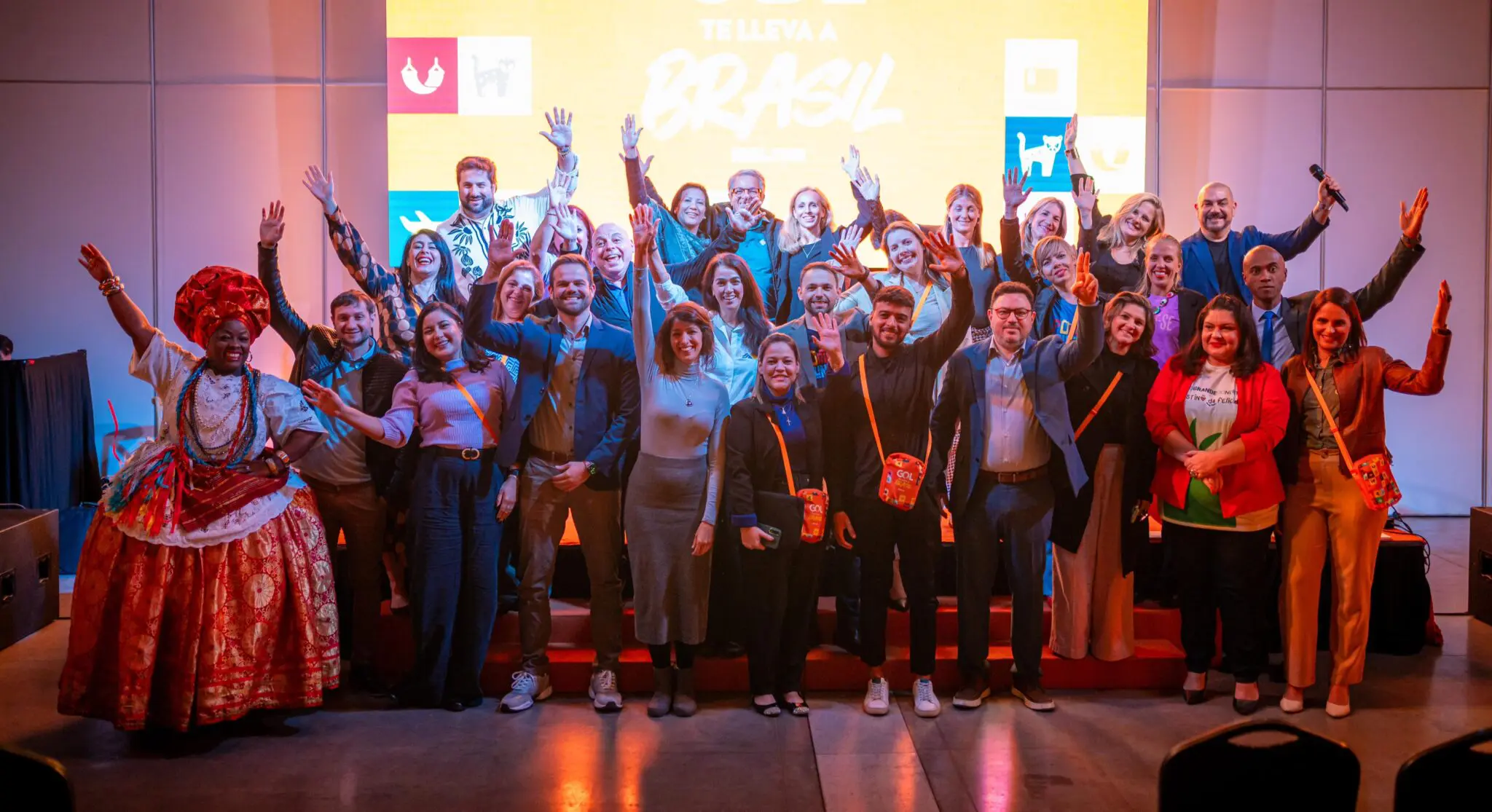 Grande Hotel campos do jordão senac