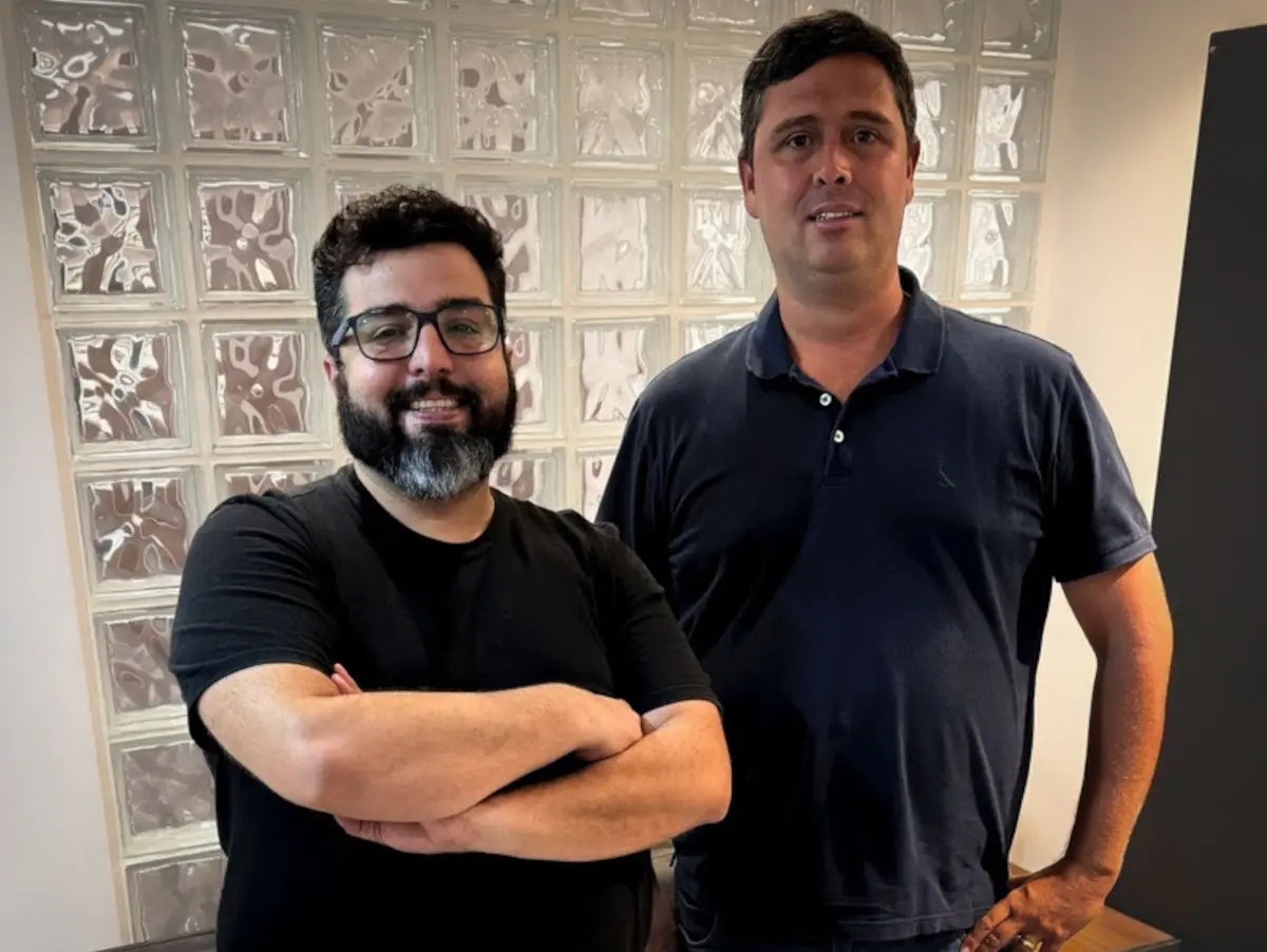 Ronaldo-Porto-e-Leo-Balardjischvili Visit Rio