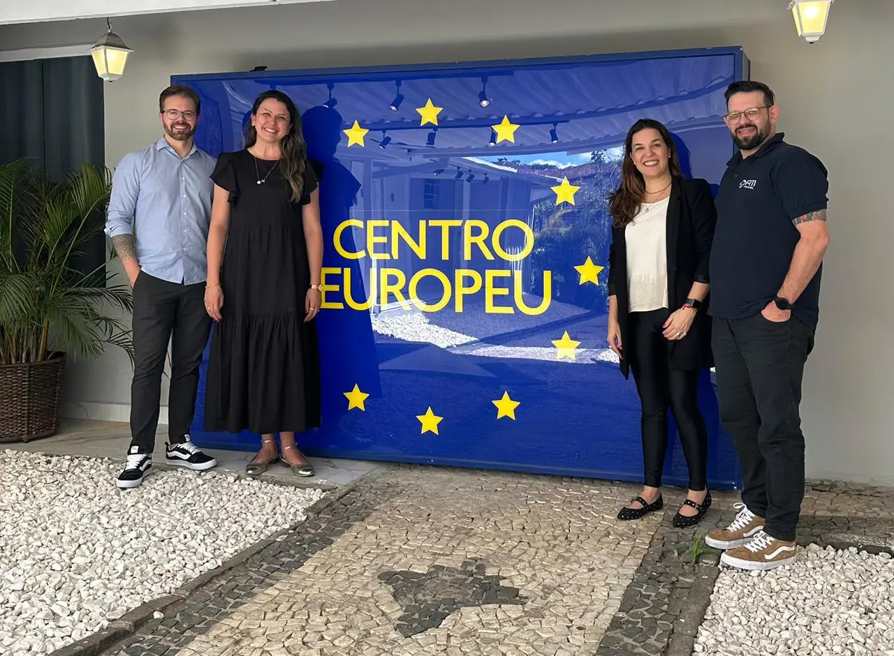 r11 travel e centro europeu Foto: Divulgação r11 travel e centro europeu Foto: Divulgação