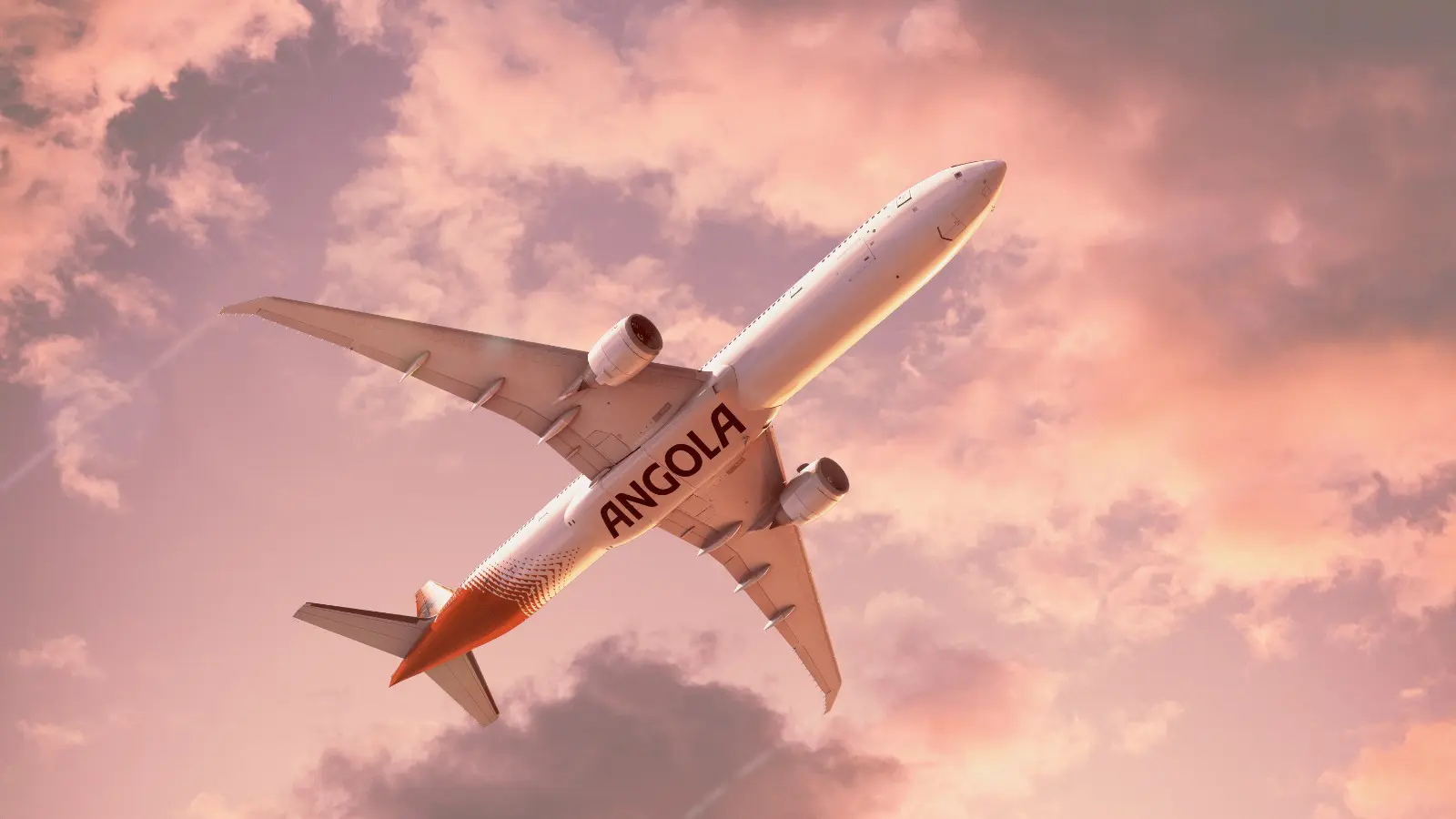 A Taag tem como objetivo proporcionar uma experiência de viagem ainda mais acessível.