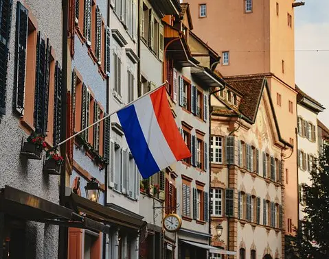 holanda