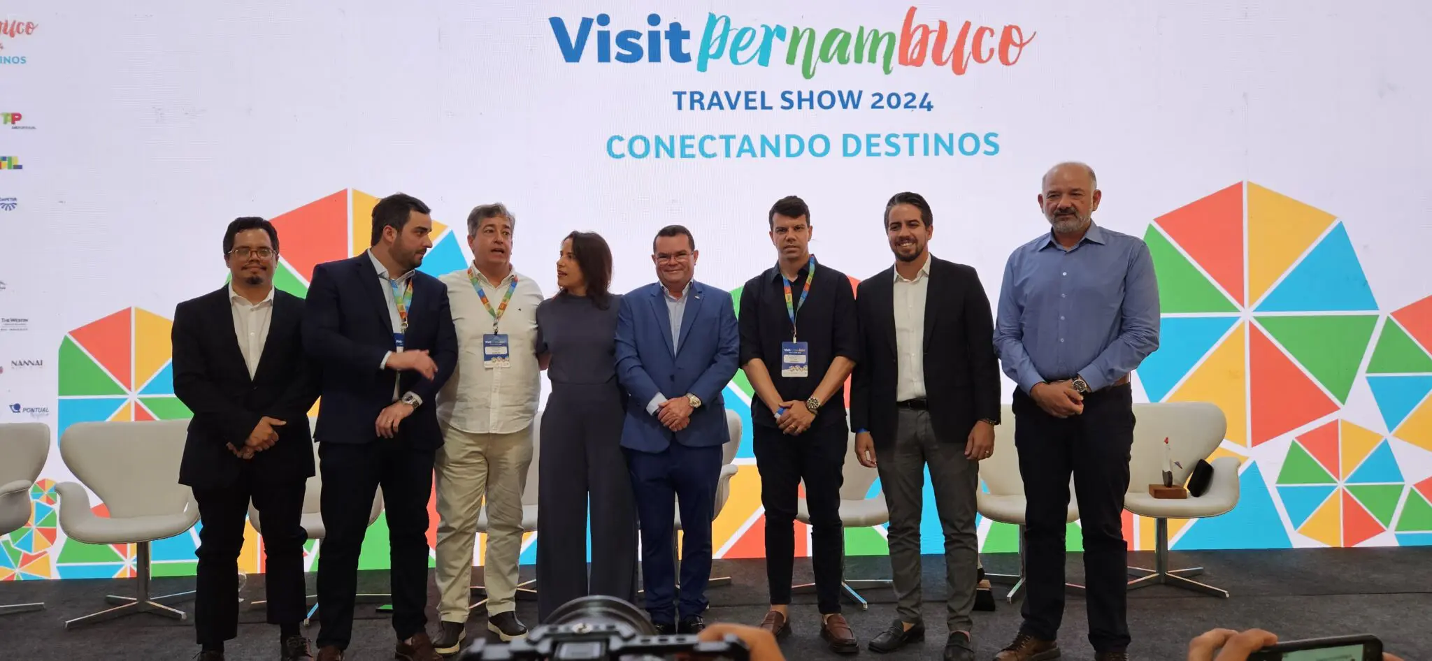 Visit Pernambuco Travel Show