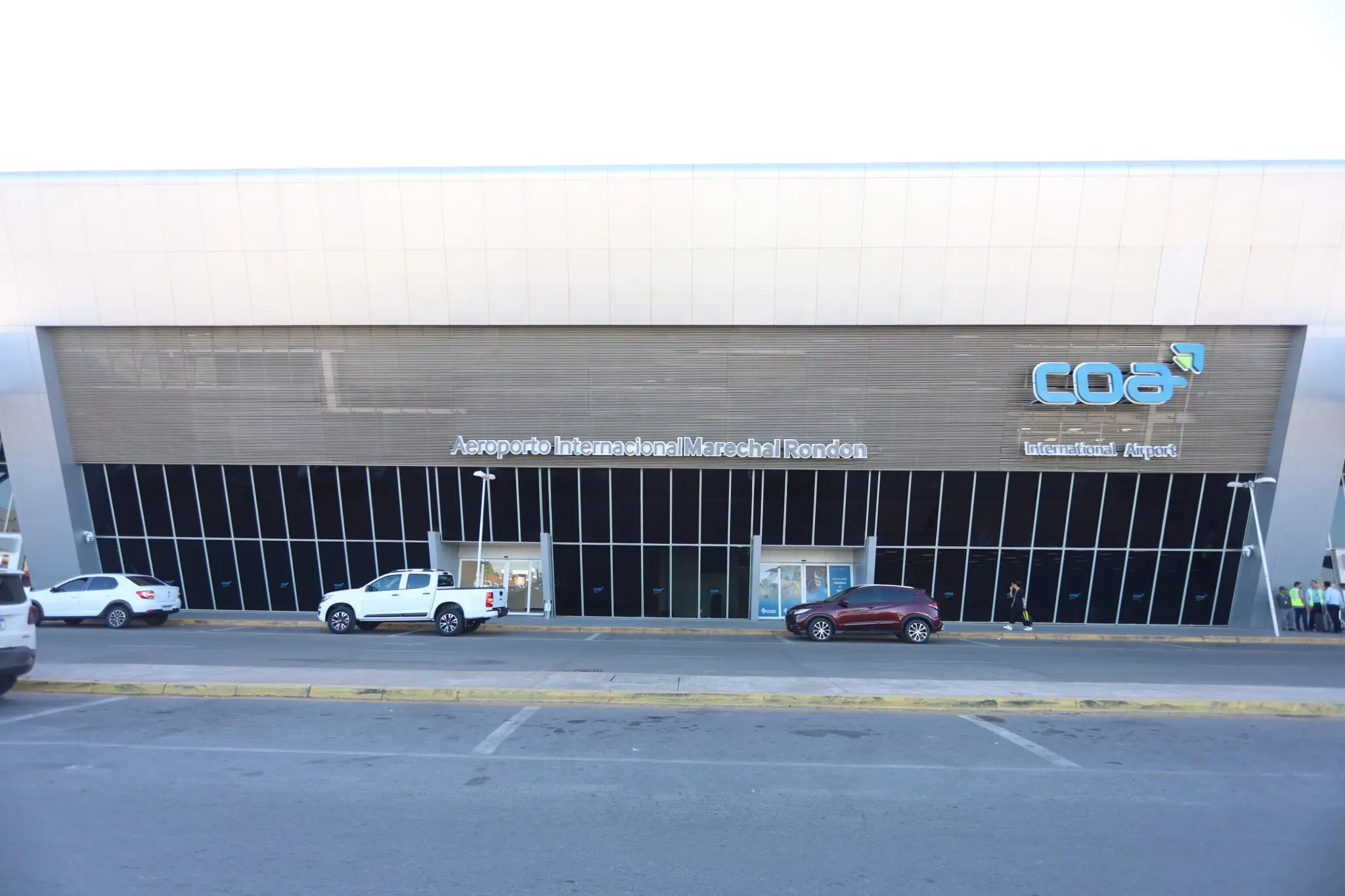 Cuiaba--3- Aeroportos COA