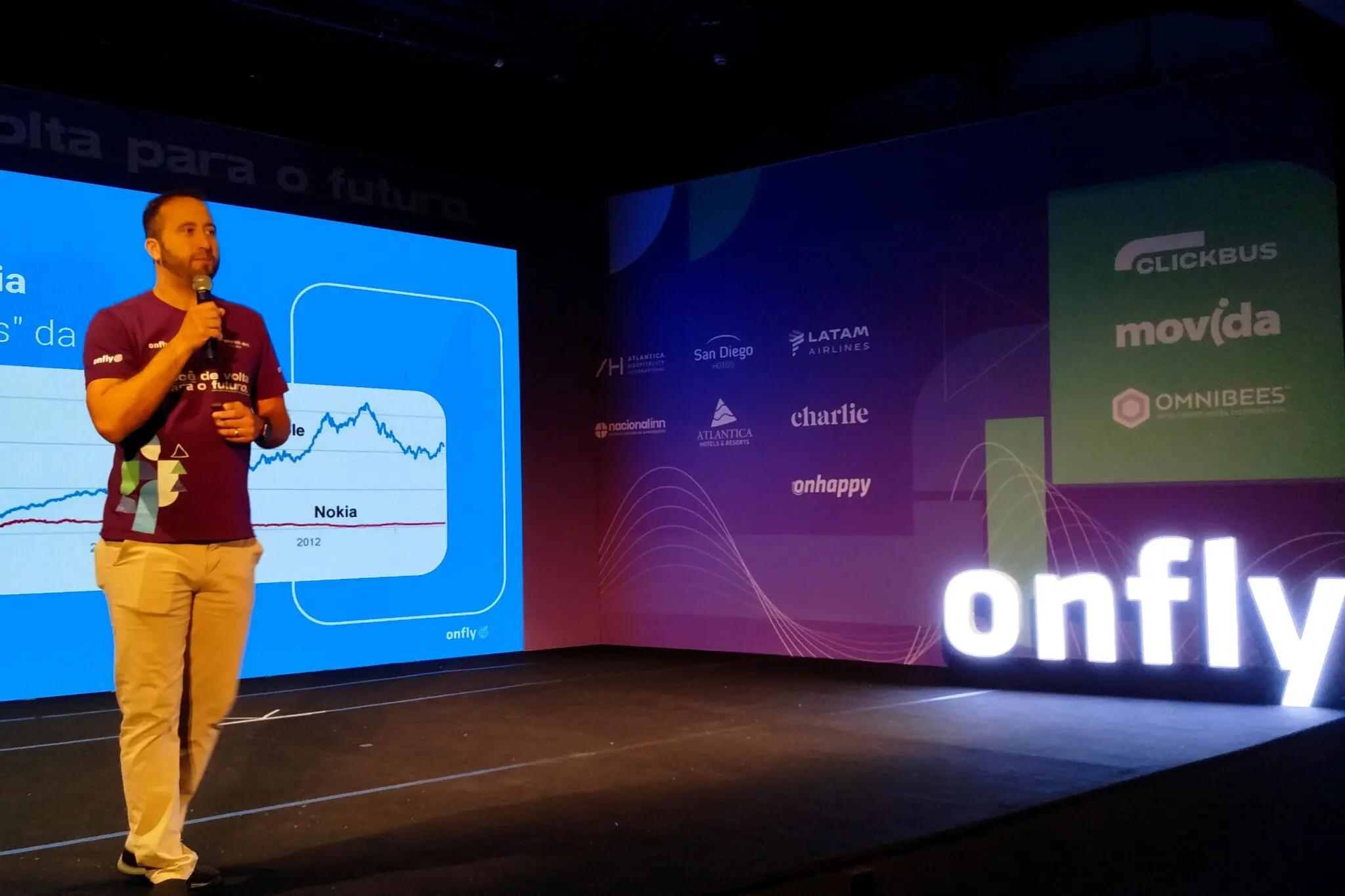 Manoel Linhares OnFly Innovati.On Travel Onfly