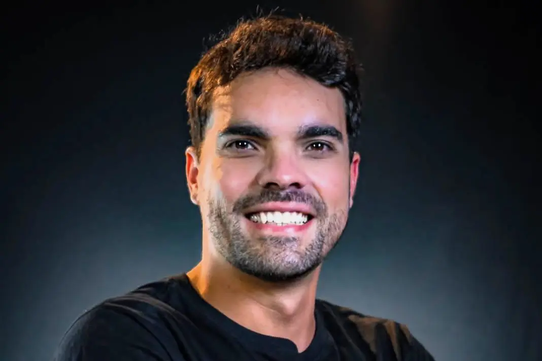 Thiago Barreto, novo CEO Bali Participaçíµes (1) Grupo Bali Participações