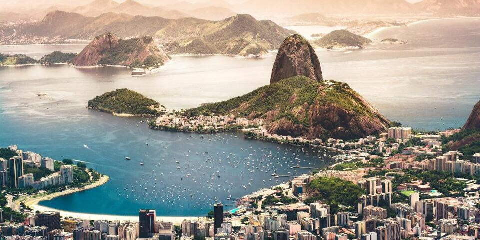 A rota ligando o Rio de Janeiro a Nova York será realizada todos os dias durante o período da temporada de festas. Foto: Divulgação Delta
