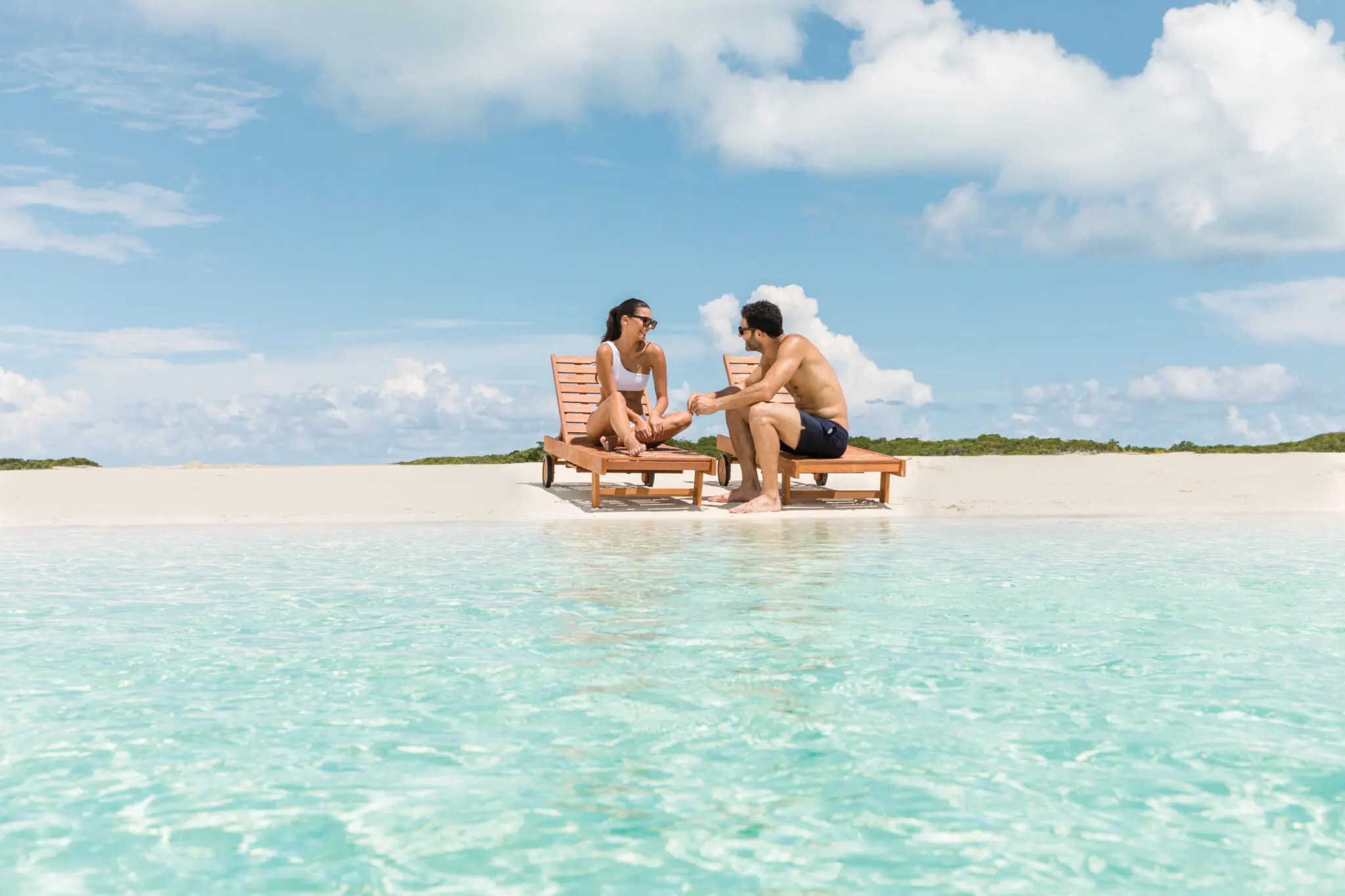 33-BMOT-Exumas Oferta é válida para pacotes fechados através de agência e pode ser combinada com outras ofertas Foto: Bahamas Ministry of Tourism, Investments and Aviation (BMOTIA)