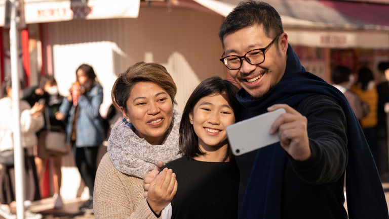 O credenciamento das agências faz parte do Programa ADS China, que regulamenta a recepção de turistas chineses em viagens de grupo. (Foto: Freepik)