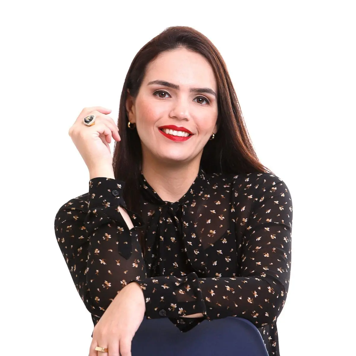 Amanda Leonel, CEO do Brasilturis