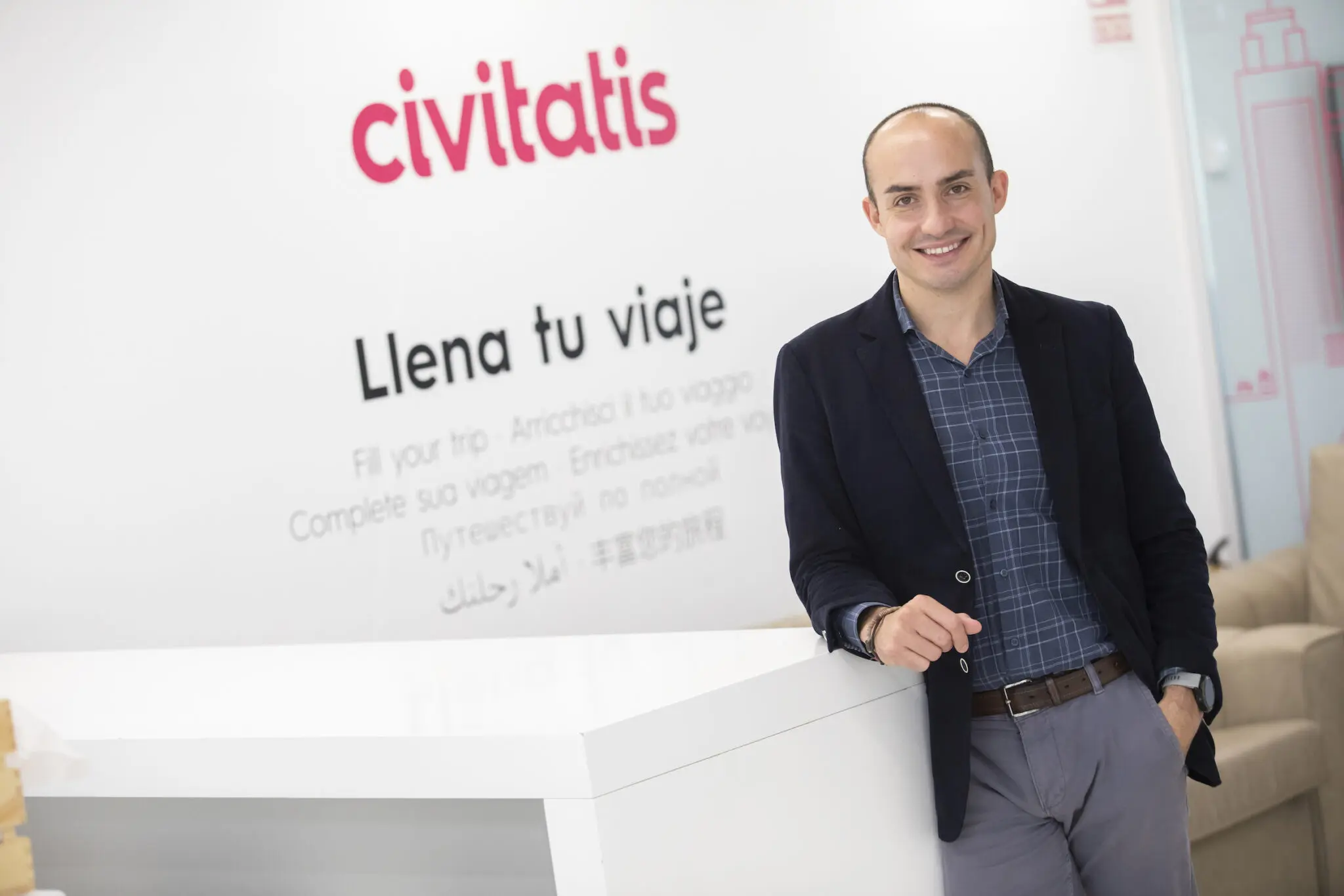 enrique-espinel low Civitatis