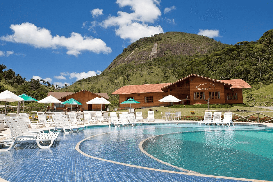 imagem-1deb97f5514b5ade0f4e3ba83f783c3e Le Canton, em Teresópolis (RJ) (Foto: Divulgação)