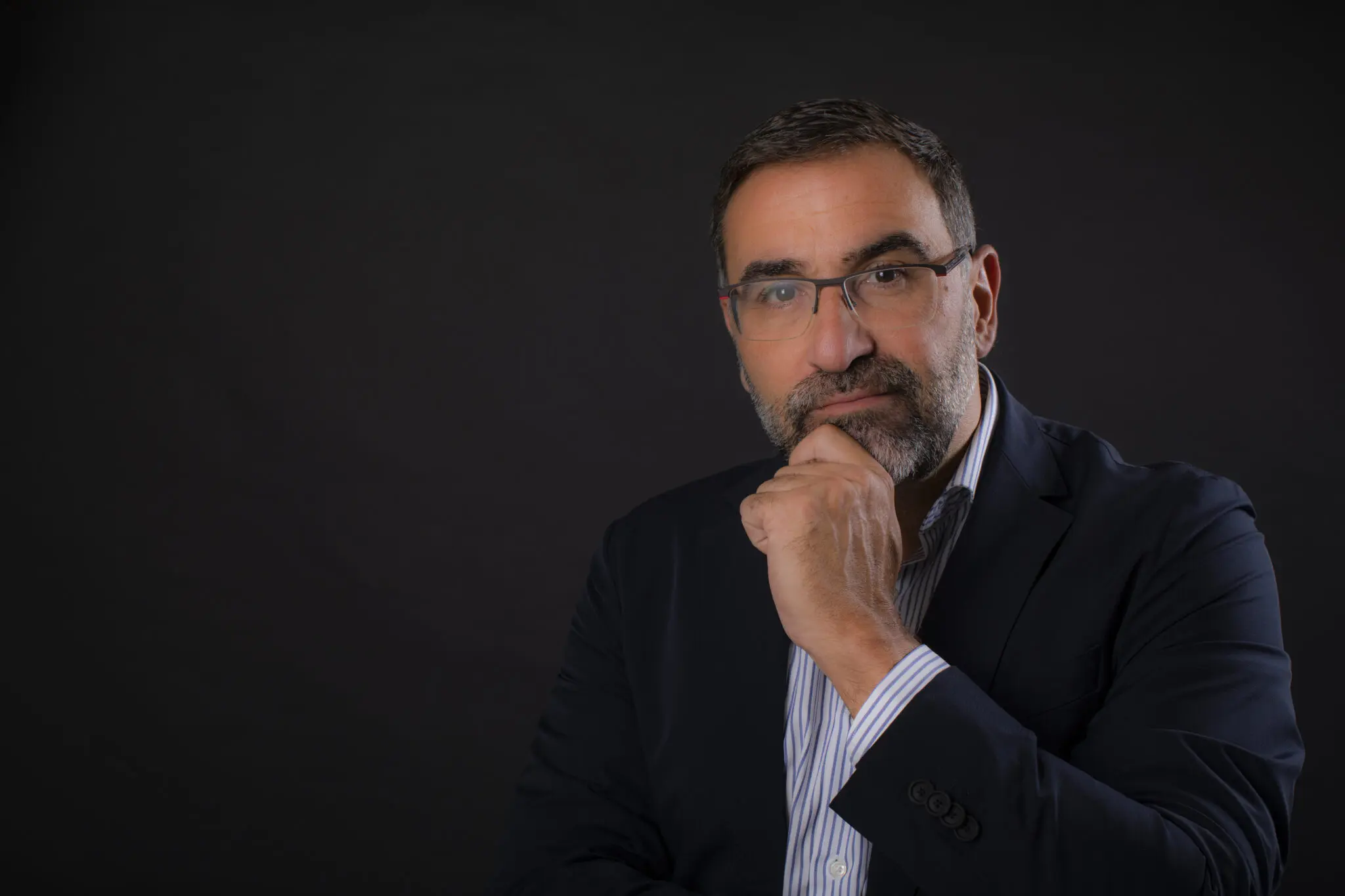 ELFARERO Alejandro de la Osa - CEO Europamundo (Foto: Divulgação)