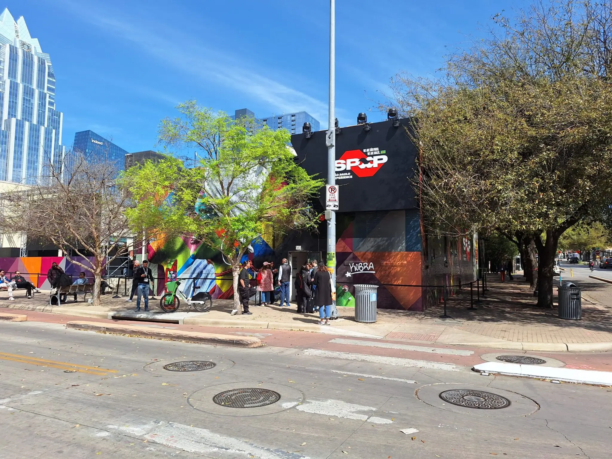 SXSW 2025