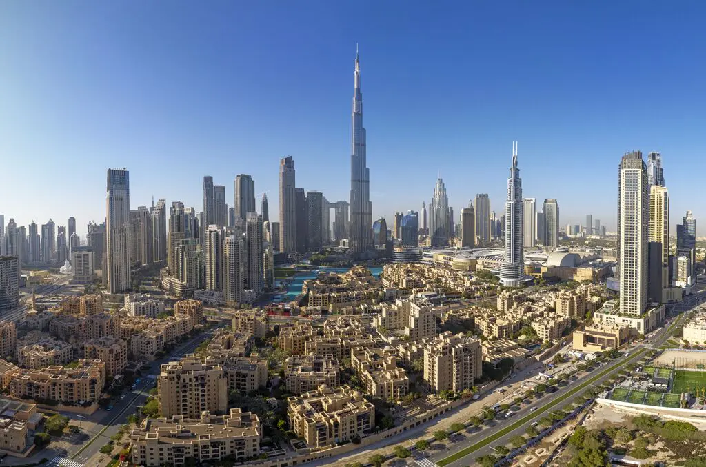 Dubai