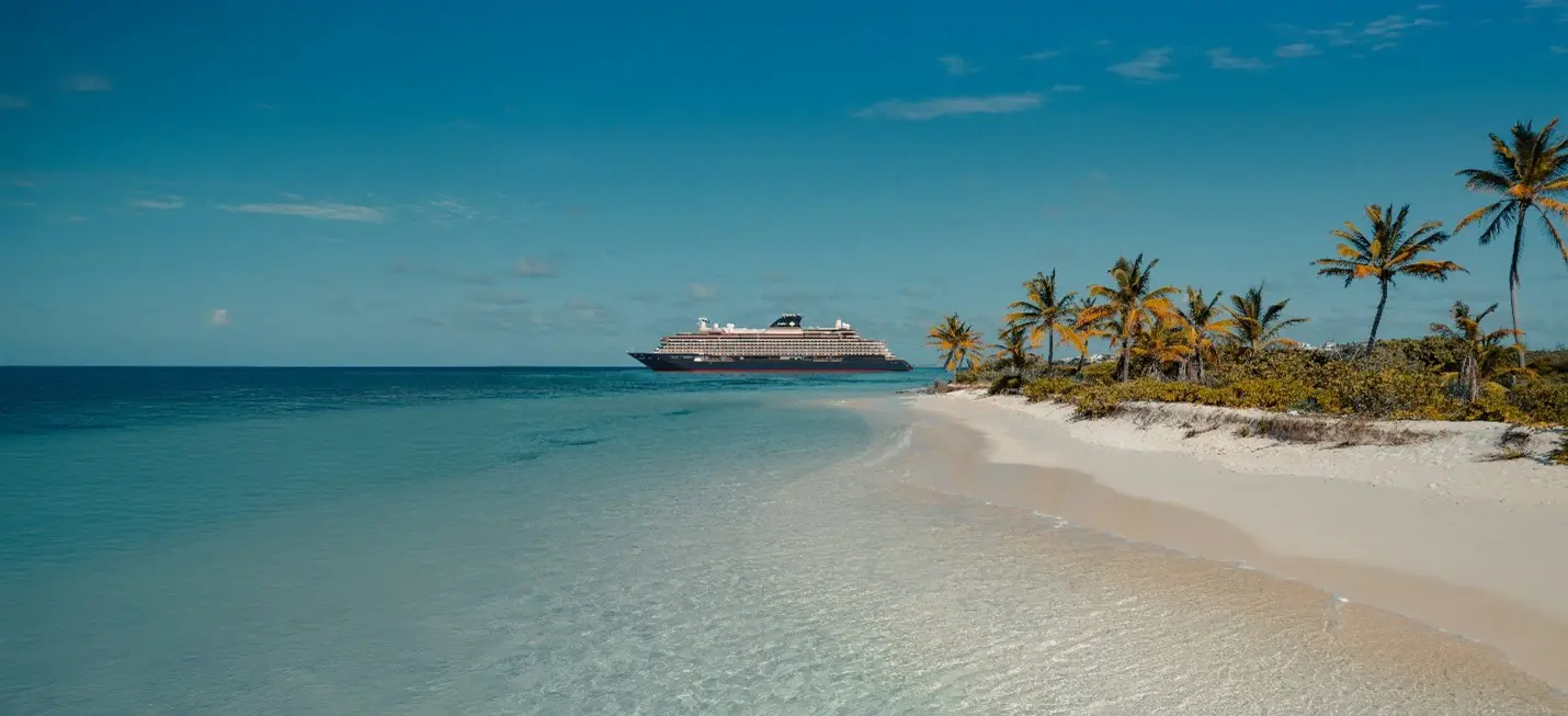 Explora Journeys roteiros