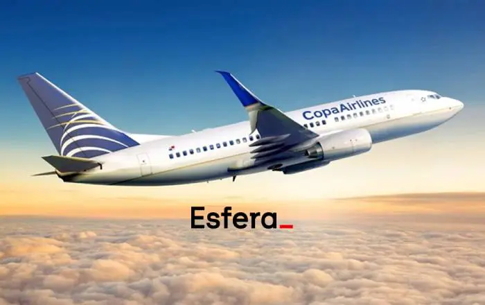 ConnectMiles Esfera