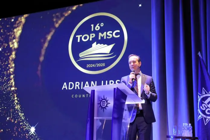 TOP MSC
