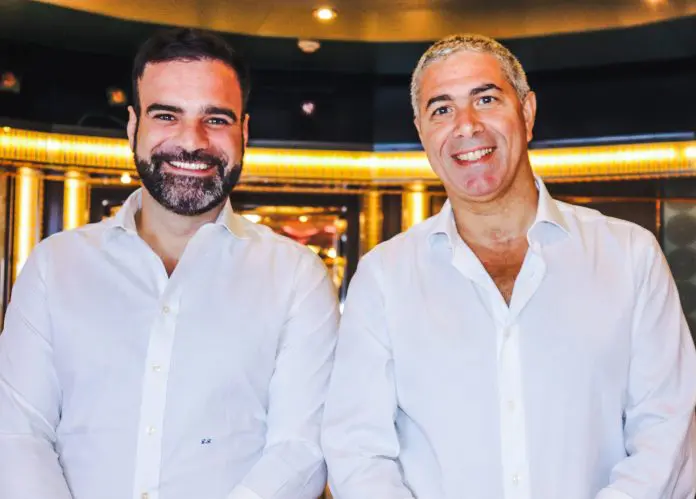 Costa cruzeiros