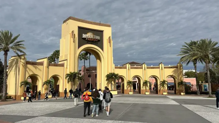 universal orlando
