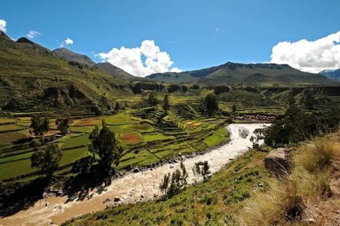 promperú peru