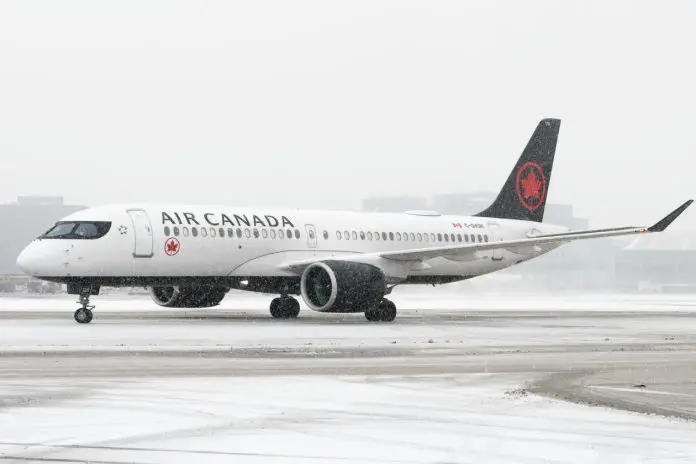 Air Canada