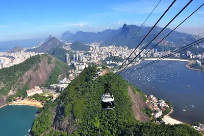 Ale Rio de Janeiro RJ