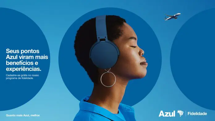 Educacional Azul Fidelidade Educacional Azul Fidelidade. Crédito: Divulgação