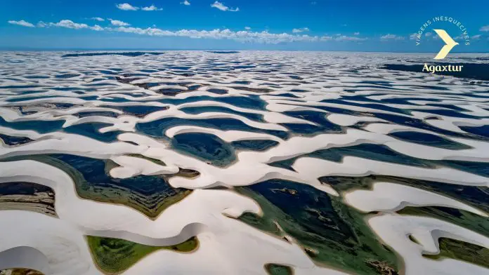 FOTO LENÇÓIS MARANHENSES Agaxtur