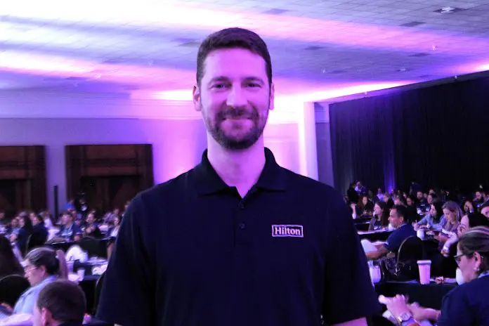 IVo Hilton Hilton Playa RCD