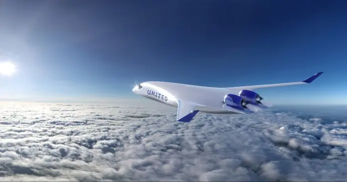 Imagem-JetZEro United JetZero