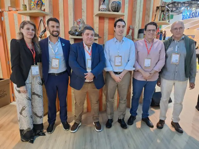 Mato Grosso festivais