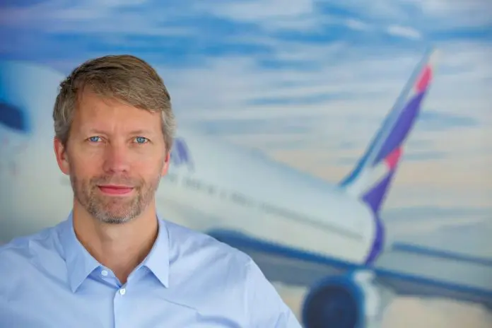 Jerome-Cadier_CEO-Latam latam voepass
