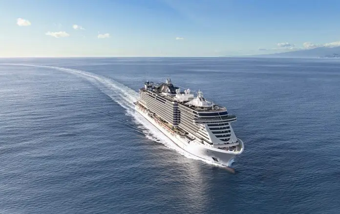 Rio de Janeiro recebeu mais de 300 mil turistas na temporada de cruzeiros 2025. Crédito: Ascom/ Setur-RJ