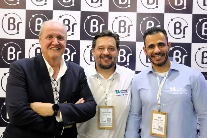 Universal Assistance (Maurício Amaral country manager) Universal Assistance