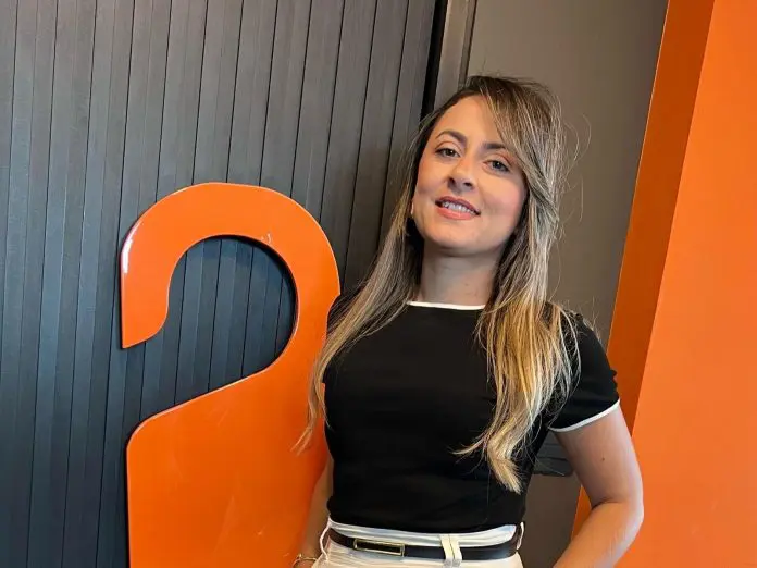 A contratação de Rafaela marca mais um movimento estratégico da BestBuy Travel. Crédito: Divulgação Besbuy Travel bestbuy travel