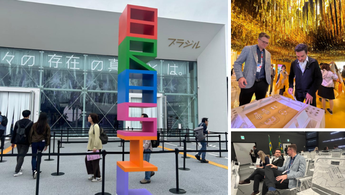 Expo Osaka