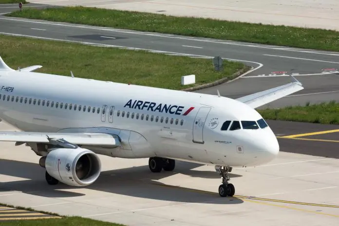 Air France