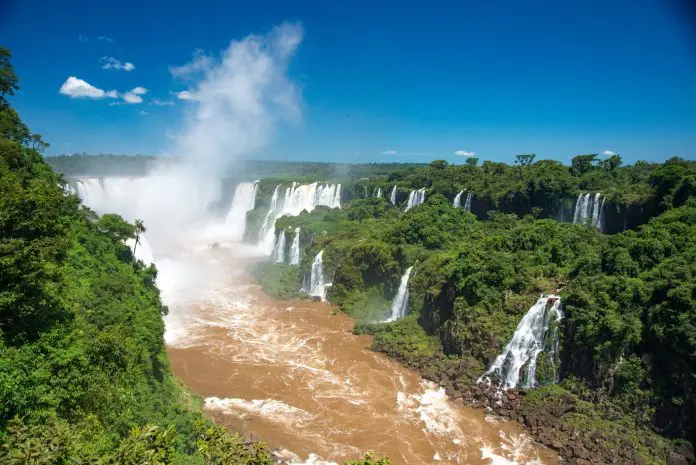 brasil cop30