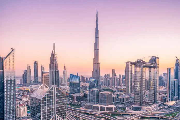 Visit Dubai