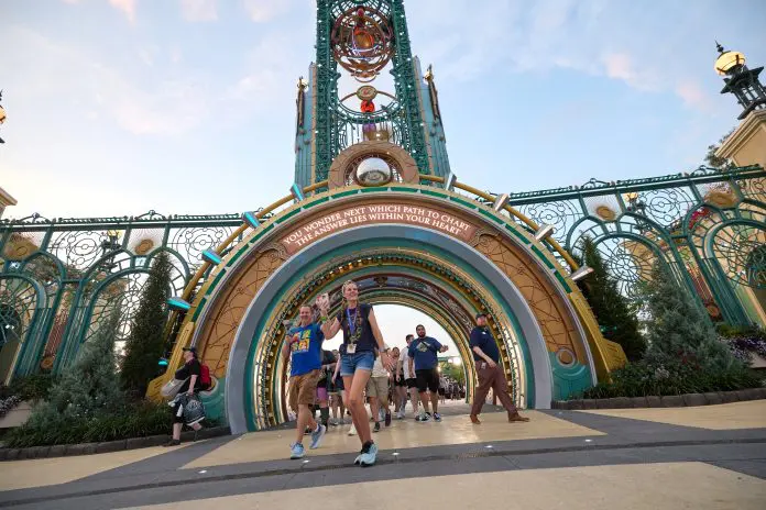 0_Universal Epic Universe is Now Open Universal Epic Universe