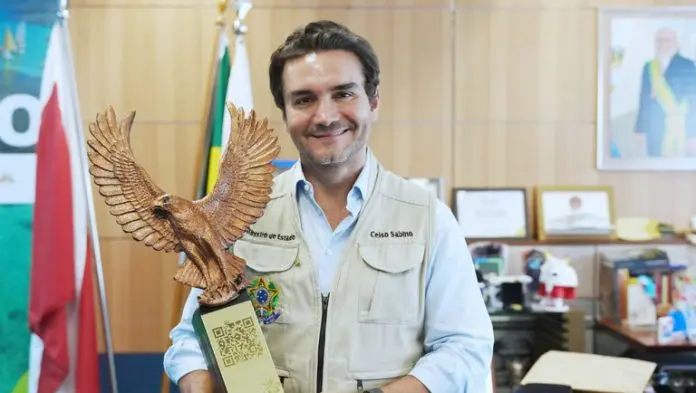 Brasil ONU Turismo