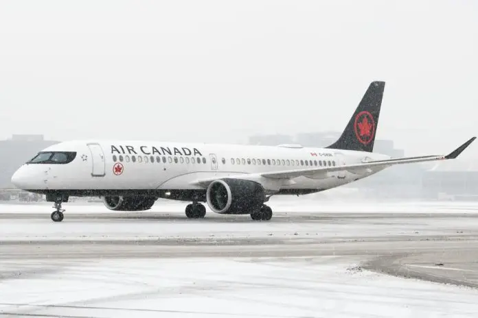 Air Canada