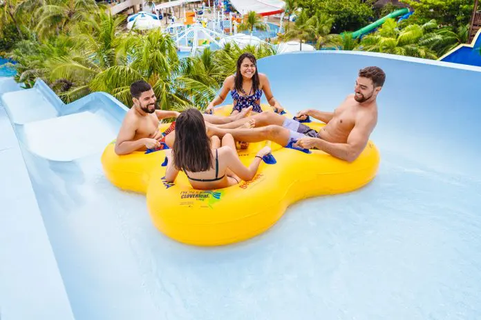 Beach Park