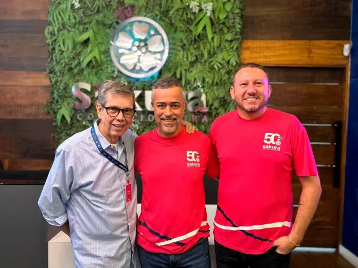 Cassio Oliveira- Luis Vargas e Wagner Chaves Luis carlos