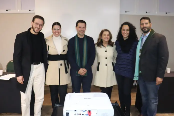 coletiva Connection Terroirs