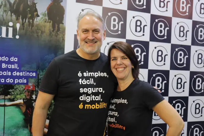 Mobility internacionais