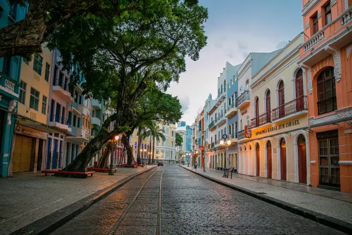 Recife