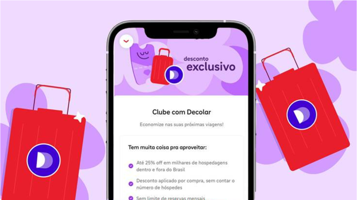 Decolar iFood