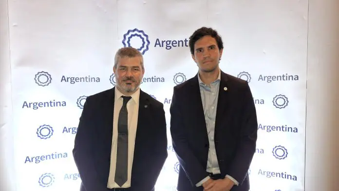 Argentina